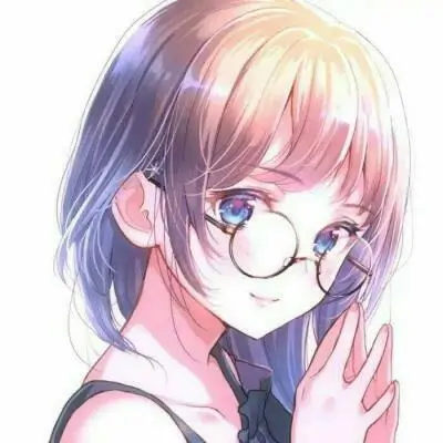 布丁漫画用户 焦糖布丁不加冰 头像
